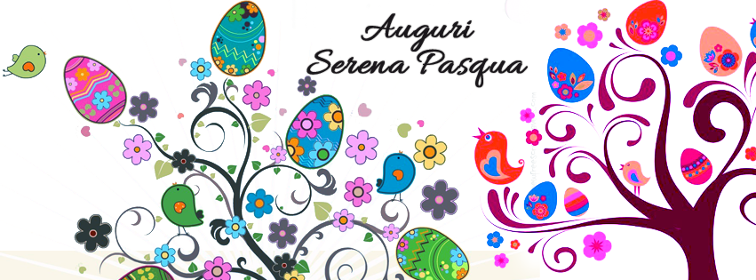 Buona Pasqua