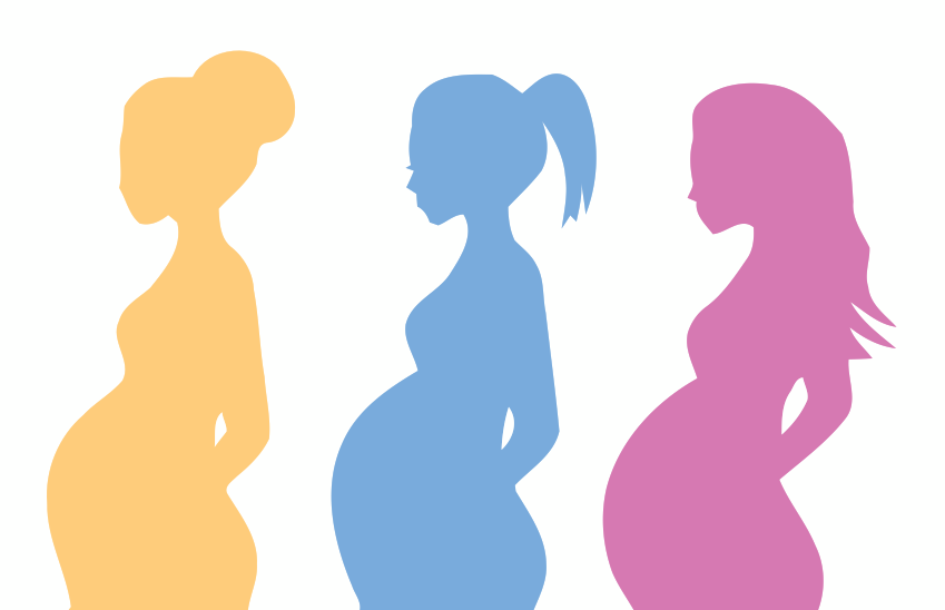 Mal di schiena in gravidanza - consigli e trattamenti